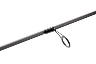 St Croix Bass X Spinning Rod BAS68MXF 5.3-17.7g - 